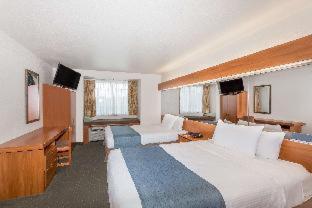 Microtel Inn & Suites by Wyndham Gulf Shores, Gulf Shores (zdjęcie 5)