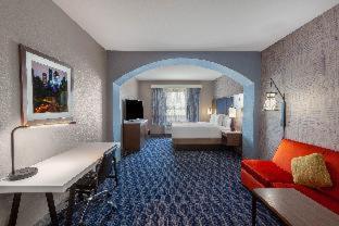 La Quinta by Wyndham Houston Channelview, Houston (foto 5)