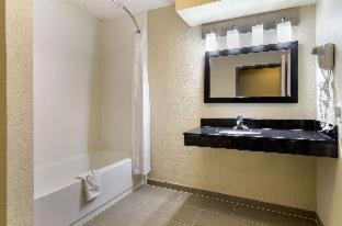 Comfort Inn & Suites Kansas City - Northeast, Kansas City (foto 3)