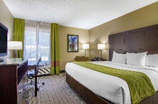 Comfort Inn & Suites Kansas City - Northeast, Kansas City (foto 4)