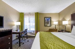 Comfort Inn & Suites Kansas City - Northeast, Kansas City (foto 5)
