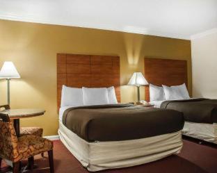 Econo Lodge at the Falls North, Niagara Falls (fotografie 3)