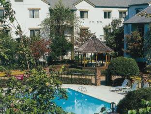Quality Inn & Suites Albuquerque Midtown - University Area, Albuquerque (fotografie 3)