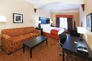 La Quinta by Wyndham OKC North - Quail Springs, Oklahoma City (foto 2)