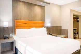 Rodeway Inn near Melrose Ave, Лос-Анджелес (фото 5)