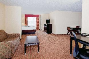 La Quinta by Wyndham Warner Robins - Robins AFB, Warner Robins (foto 3)