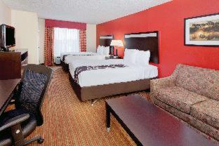La Quinta by Wyndham Warner Robins - Robins AFB, Warner Robins (foto 5)