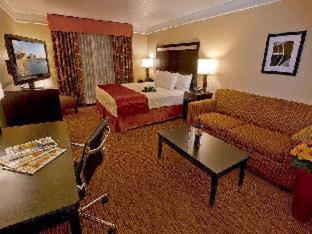 La Quinta by Wyndham OKC North - Quail Springs, Oklahoma City (foto 5)