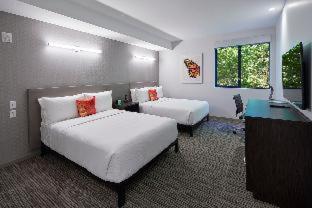 Hotel Mariposa, Los Angeles (foto 3)