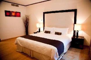 Park Apartments Dubai, an Edge By Rotana Hotel, Dubaj (zdjęcie 4)