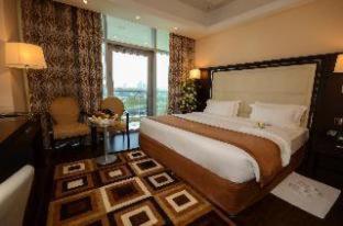 Copthorne Hotel Dubai, Dubái (foto 4)