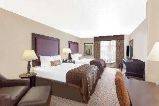 Wingate by Wyndham Yuma, Yuma (foto 4)
