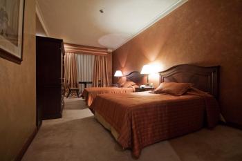 Hotel Dann Carlton Medellín, Медельин (фото 3)