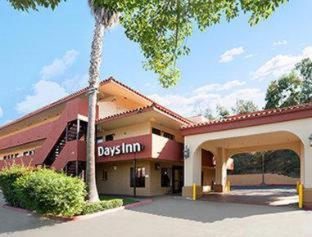 Days Inn by Wyndham Encinitas Moonlight Beach, Encinitas (zdjęcie 3)