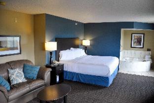 AmericInn by Wyndham Clear Lake, Clear Lake (zdjęcie 4)