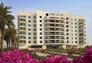 Park Apartments Dubai, an Edge By Rotana Hotel, Dubaj (zdjęcie 5)