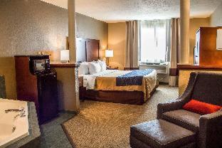 Comfort Inn & Suites, Fremont (photo 5)