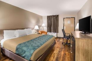 Econo Lodge Hendersonville, Hendersonville (fotografie 4)
