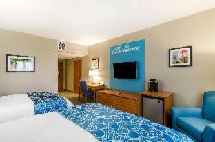 Unity Hotel and Conference Ctr, an Ascend Collection Hotel, Kansas City (fotografie 5)
