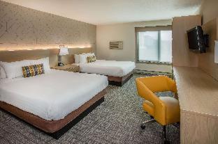 Days Inn & Suites by Wyndham Duluth by the Mall, Duluth (fotografie 4)