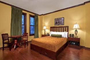 Hotel Apache, Las Vegas (fotografie 5)