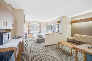 Microtel Inn & Suites by Wyndham Pigeon Forge, Pigeon Forge (zdjęcie 5)
