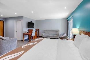 Quality Inn Near Hollywood Walk of Fame, Los Ángeles (foto 3)