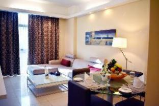 Grand Excelsior Hotel Bur Dubai, Dubái (foto 5)
