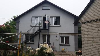 Квартира з чердаком 2, Lutsk (foto 5)