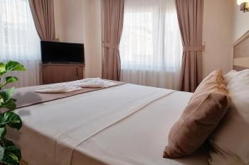 Sembol Hotel, Istanbul (fotografie 4)