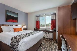 Microtel Inn & Suites by Wyndham Niagara Falls, Niagara Falls (fotografie 5)