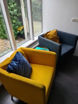 De Stoof, complete studio voor 2 personen, Renesse (photo 2)