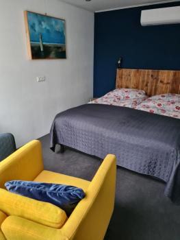 De Stoof, complete studio voor 2 personen, Renesse (photo 3)