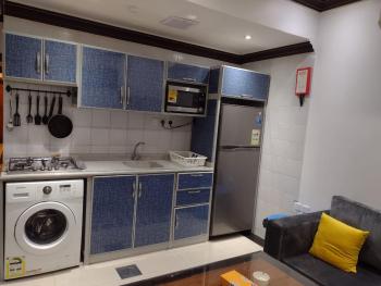 ديالا للشقق المخدومة1, Riad (Foto 5)