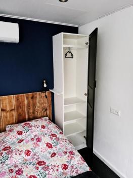 De Stoof, complete studio voor 2 personen, Renesse (photo 5)