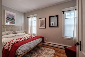Haven on the Hill, Portland (fotografie 3)