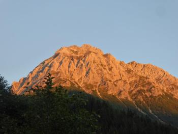 Oberrainbauer, Kleinarl (zdjęcie 3)