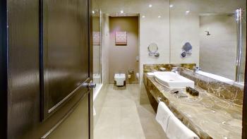 Mövenpick Hotel Casablanca, Casablanca (photo 3)