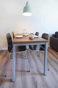 7THINGS - my favorite apartment, Brémy (fotografie 3)