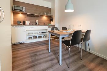 7THINGS - my favorite apartment, Brémy (fotografie 2)