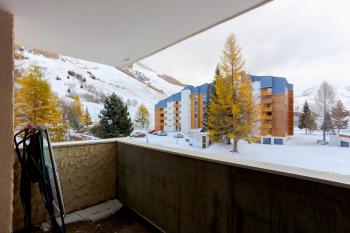 Vacancéole - Résidence Meijotel, Les Deux Alpes (fotografie 4)
