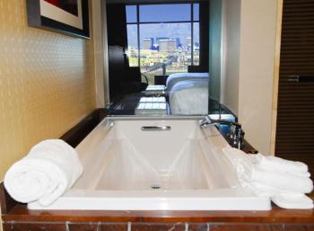 M Resort Spa & Casino, Las Vegas (foto 5)