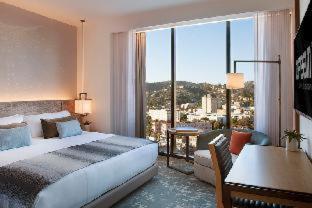 Dream Hollywood, by Hyatt, Лос-Анджелес (фото 5)
