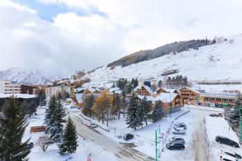 Vacancéole - Résidence Meijotel, Les Deux Alpes (fotografie 3)
