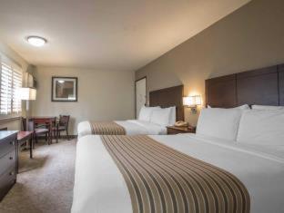 Rodeway Inn Convention Center, Los Angeles (foto 5)