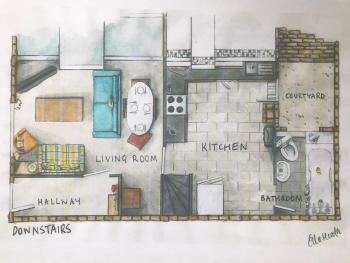 44 Stonehill Street, Liverpool (Foto 2)