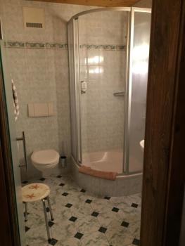 Pension Restner, Inzell (foto 2)
