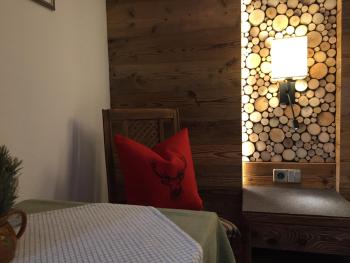 Pension Restner, Inzell (foto 3)