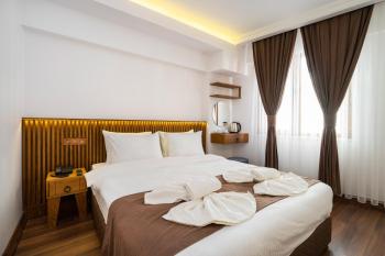 Castillo Rojo Hotel Istanbul, Istanbul (foto 3)