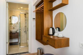 Castillo Rojo Hotel Istanbul, Istanbul (foto 4)